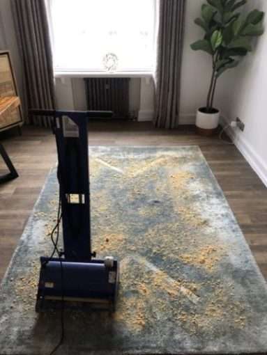 dry-rug-cleaning-london
