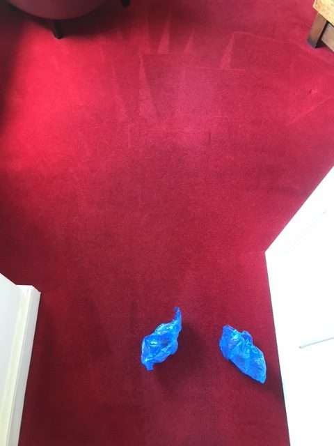 office-carpet