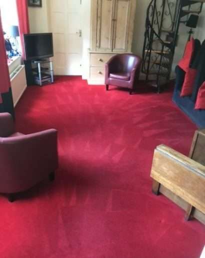 red-carpet-cleaning-london