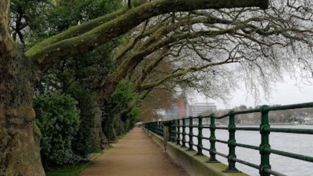 Bishops Park