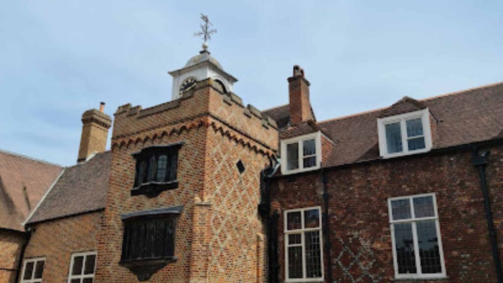 Fulham Palace