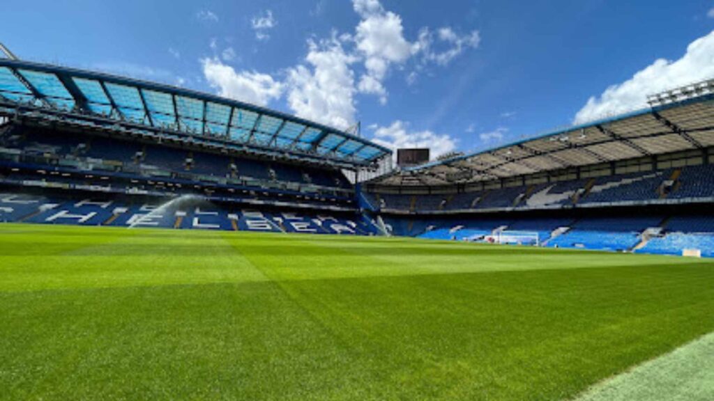 Stamford Bridge